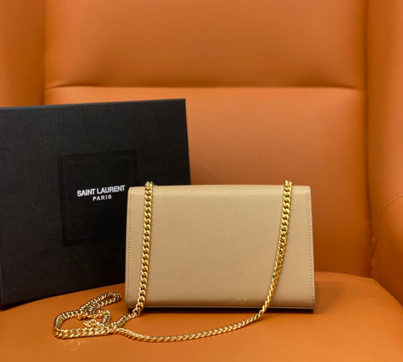 Amelia - YSL Bag - 2020
