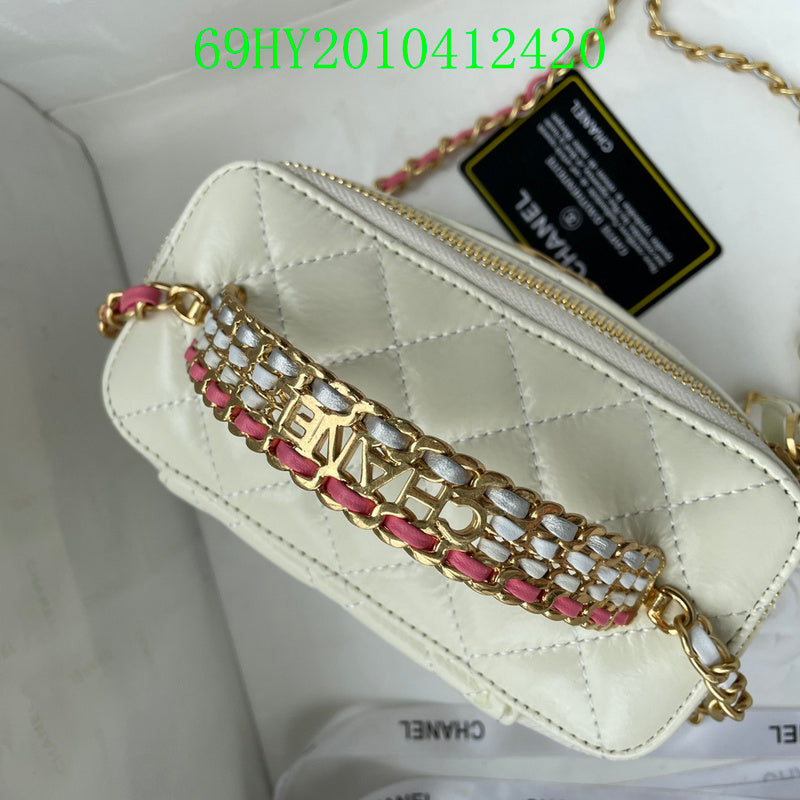 Amelia - CHL Bags - 1110