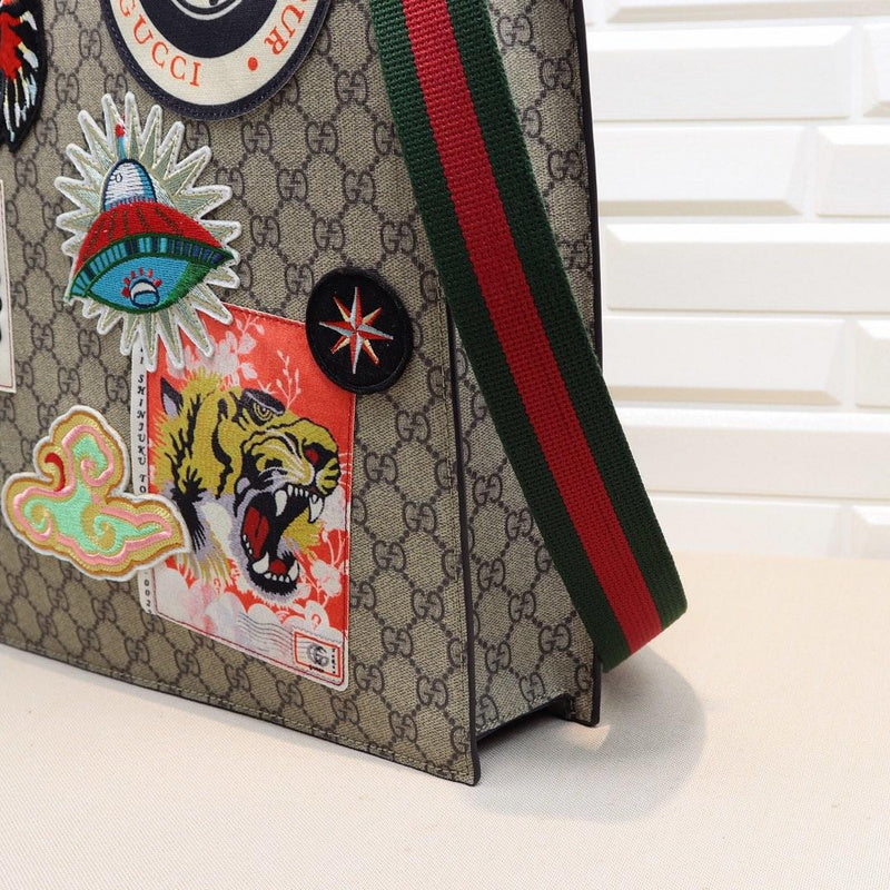 AmeliaLuxury - GCI Bags - 562