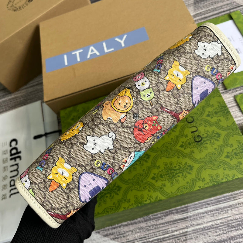 Amelia- GCI Bags - 5221