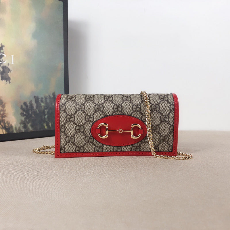 Amelia Fashion - GCI Bags - 2411