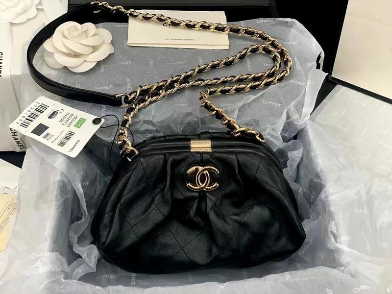 Amelia- CHL Bags - 6337