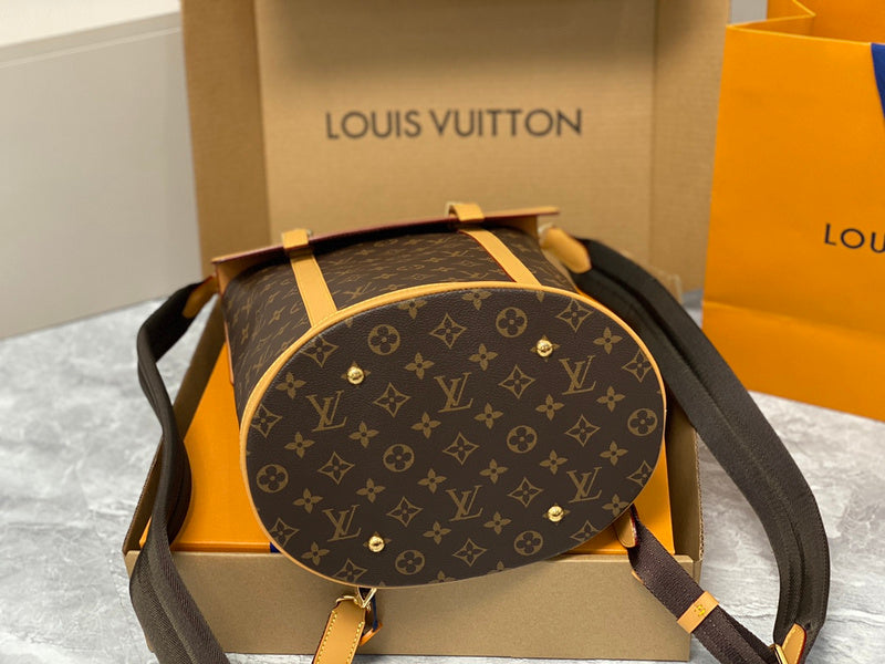 Amelia's Bag Gallery - LOV Bags - 1095
