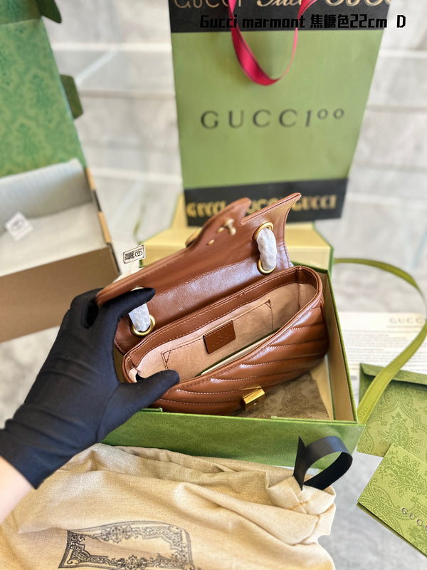 Amelia  - GCI Bags - 11889