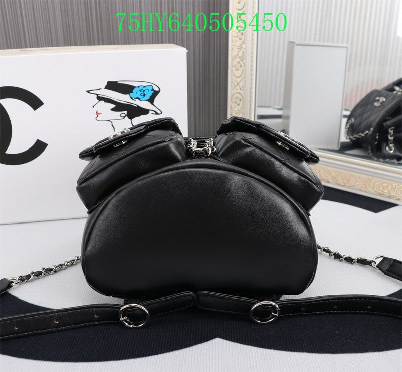 Amelia - CHL Bags - 1016