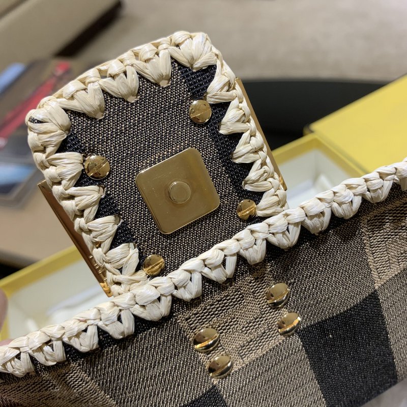 Amelia- FDE Bags - 502