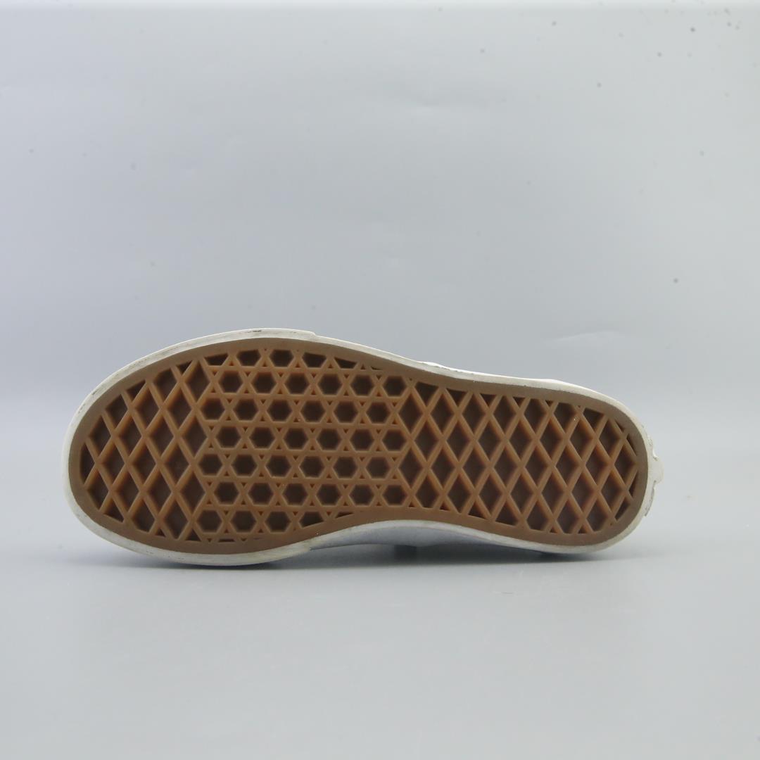 VANS AUTHENTIC CHECKERBOARD