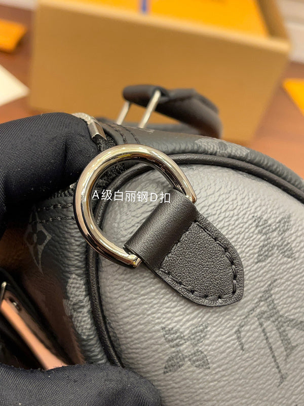 Amelia - LOV Travel Bags - 244