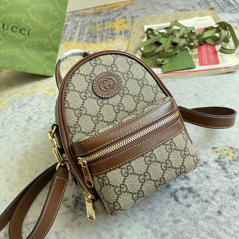 Amelia Fashion - GCI Bags - 2057