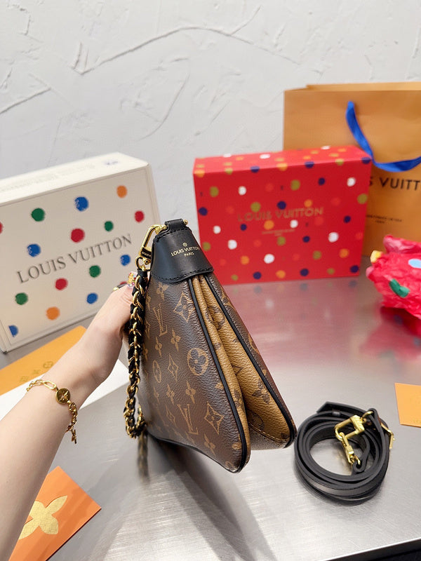 Amelia - LV Bags - 14624