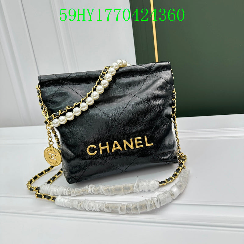 Amelia - CHL Bags - 1045