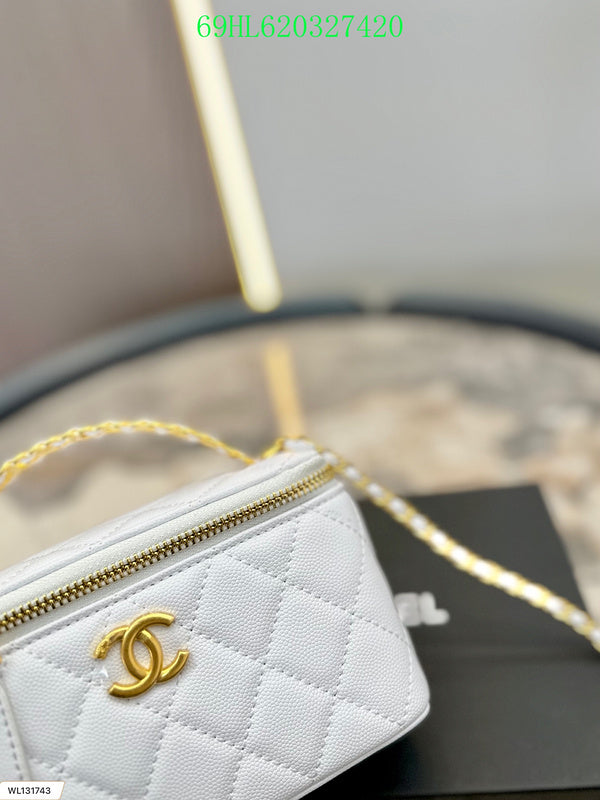 Amelia - CHL Bags - 1235