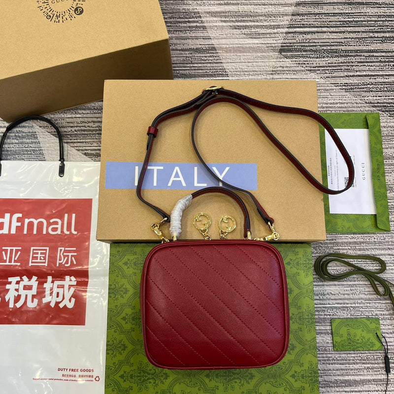 Amelia- GCI Bags - 5475