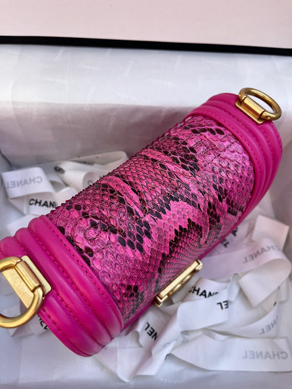 AmeliaLuxury - CHL Bags - 3413