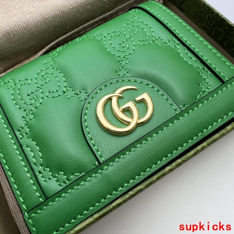 Amelia- - Mix Wallets - 041