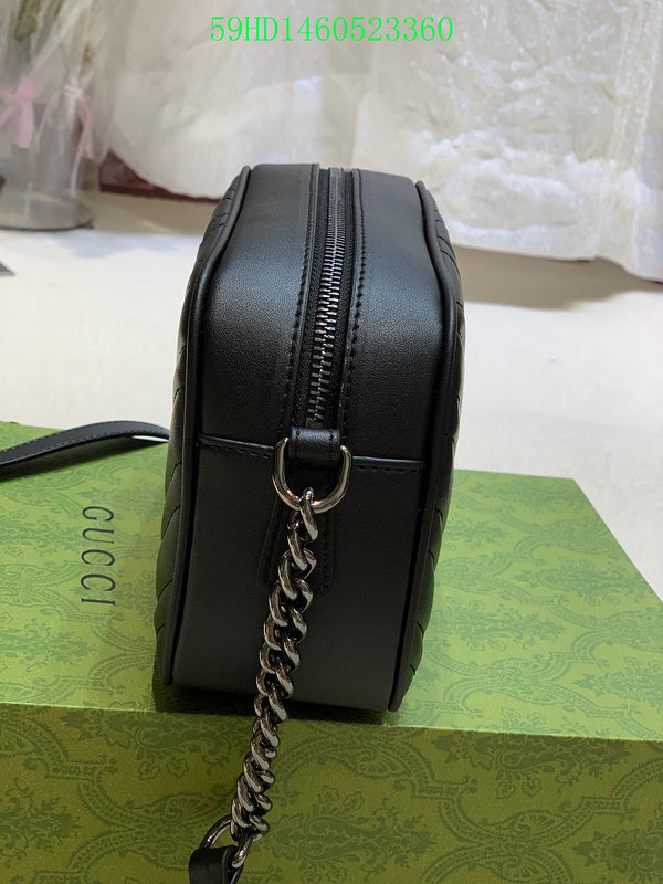 Amelia - GCI Bags - 10458