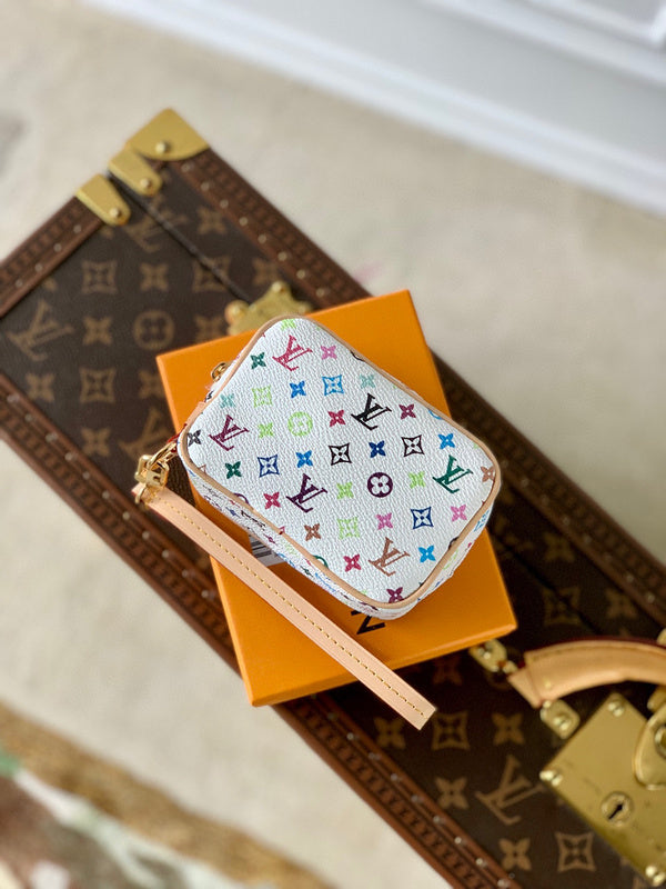 Fashion Lu-Vi bags - 3357