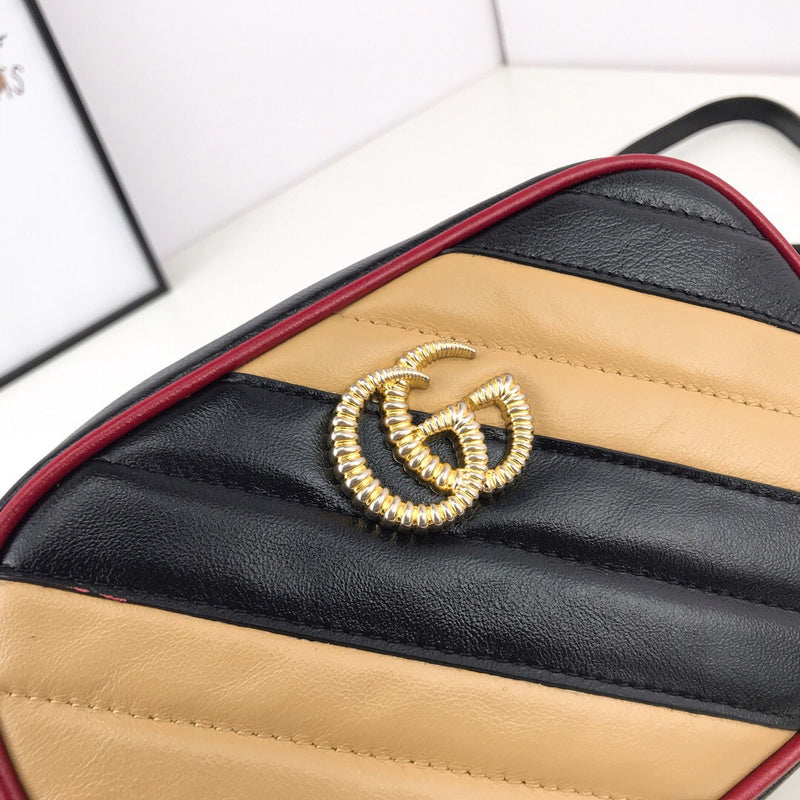 Amelia Fashion - GCI Bags - 2515
