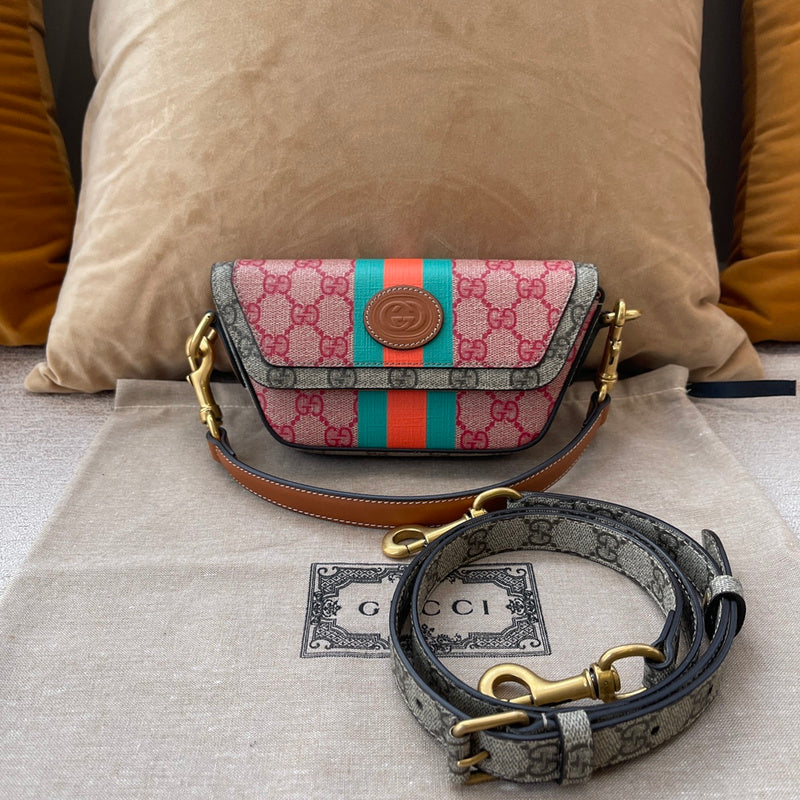 Amelia  - GCI Bags - 12286