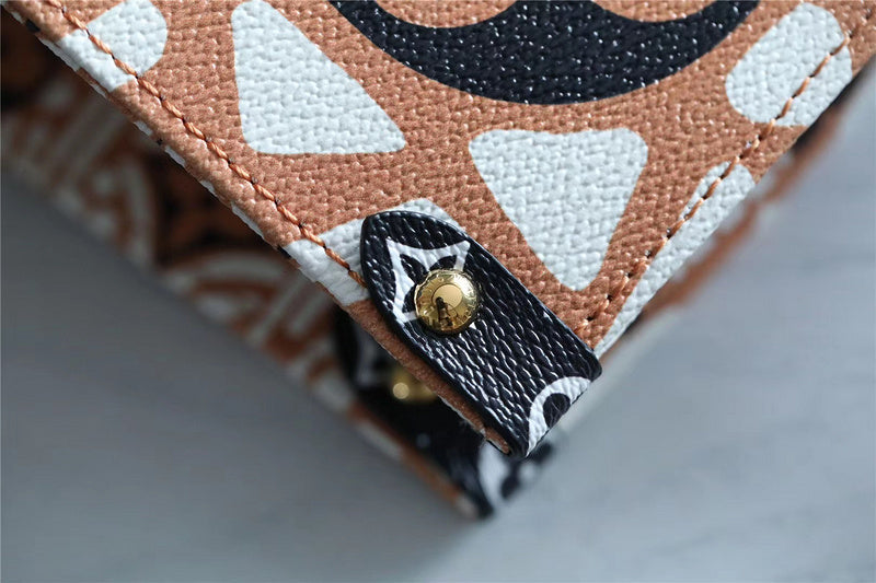 Fan Fashion Lu-Vi bags - 8648