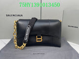 Amelia - BGA Bags - 2014