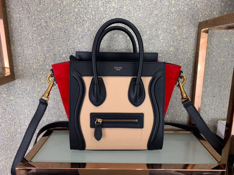 Amelia - COL Lady Bags - 077