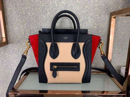 Amelia - COL Lady Bags - 077