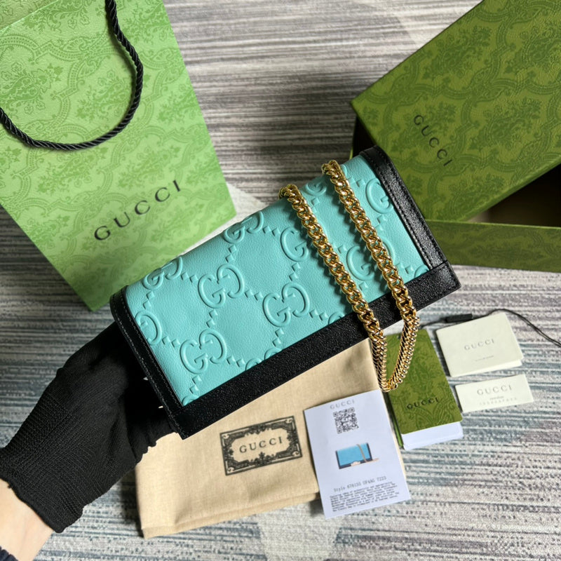 Amelia- GCI Bags - 4711