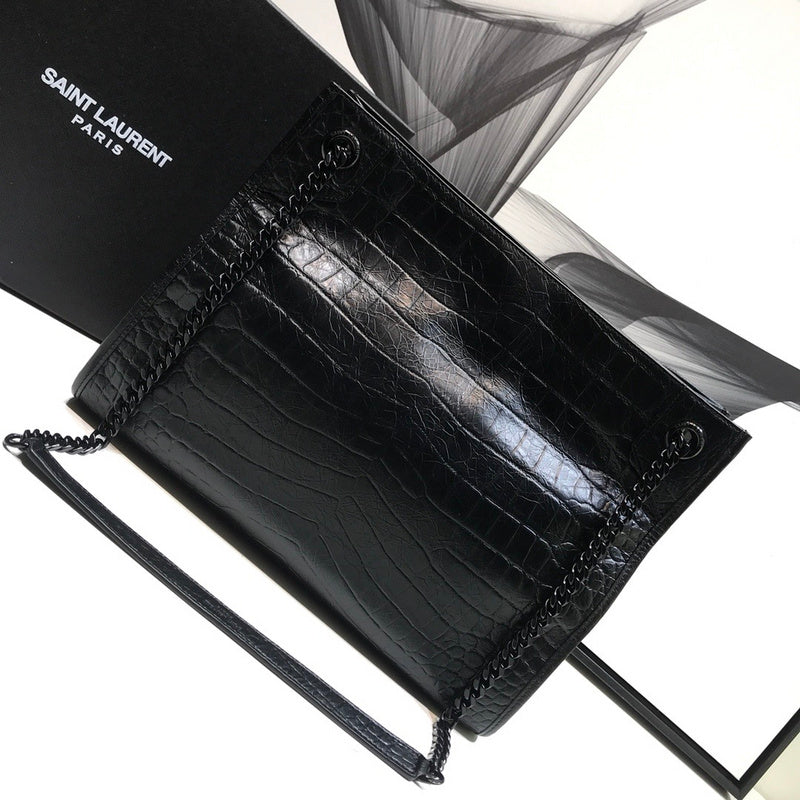 Amelia - YSL Bag - 2345