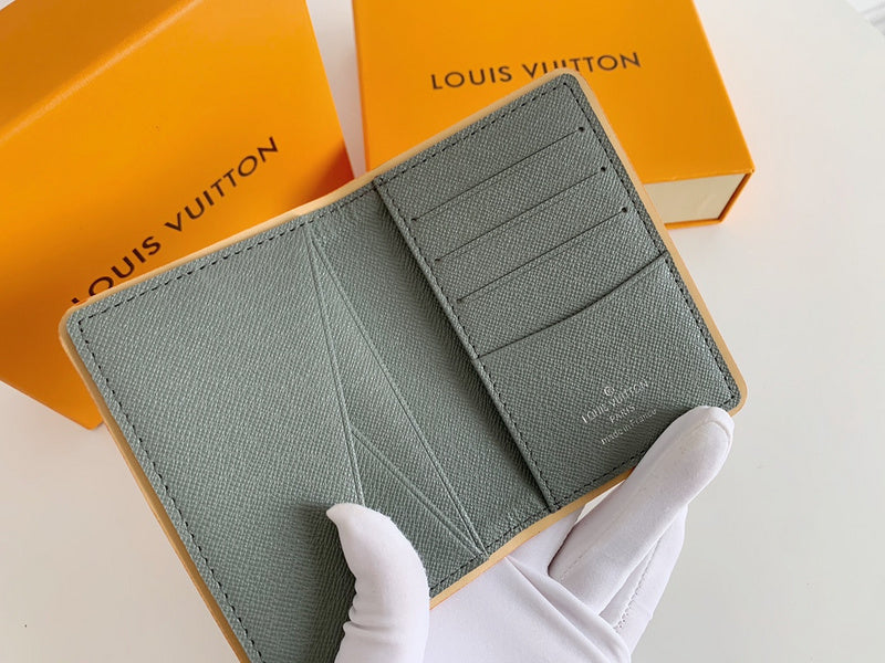 Amelia- LOV  Luxury  Wallets - 699