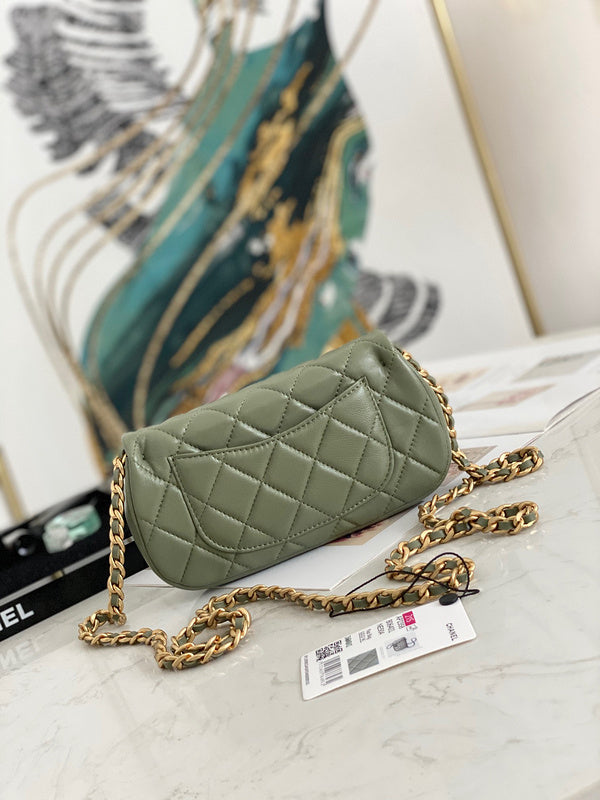Amelia-  CHL BAGS  - 346