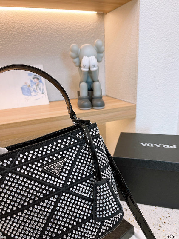 Camila Bags - Prada Bags - 618