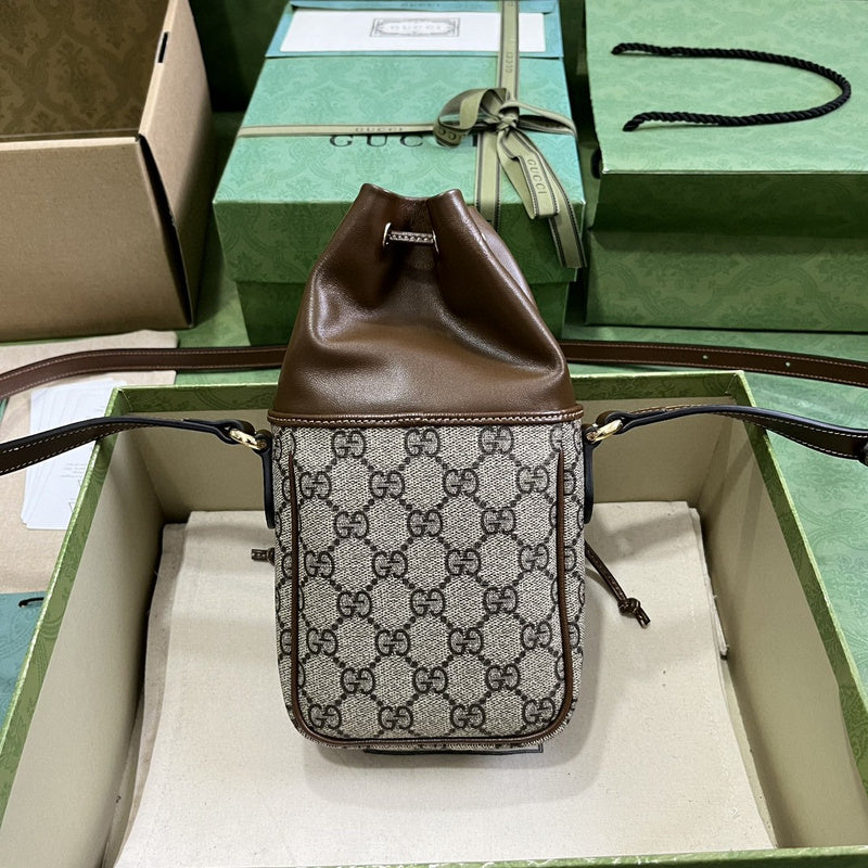 Amelia- GCI - GG WOMEN LUXURY BAGS - 109