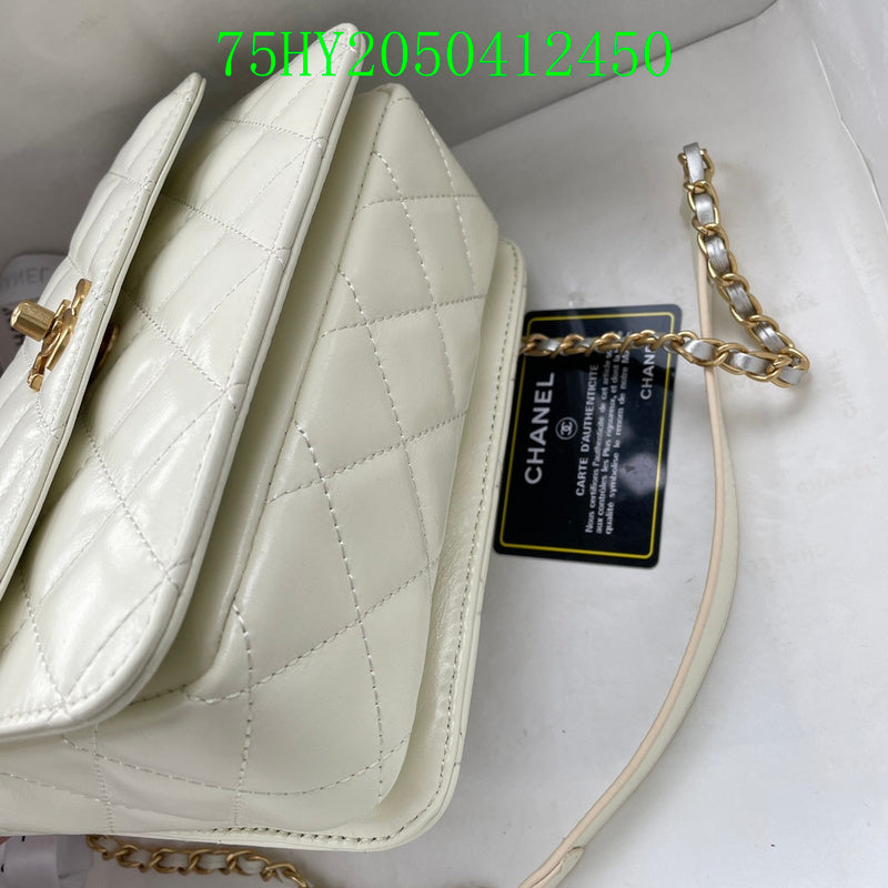 Amelia - CHL Bags - 1102