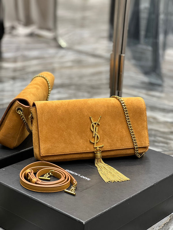 Amelia - YSL Bag - 3625