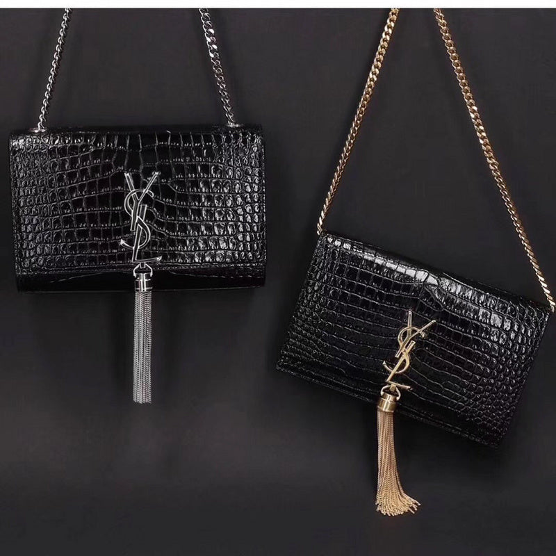 Amelia - YSL Bag - 3784