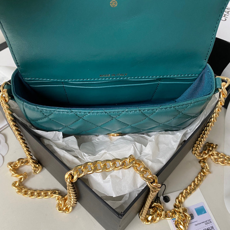 Amelia- CHL Bags - 7576