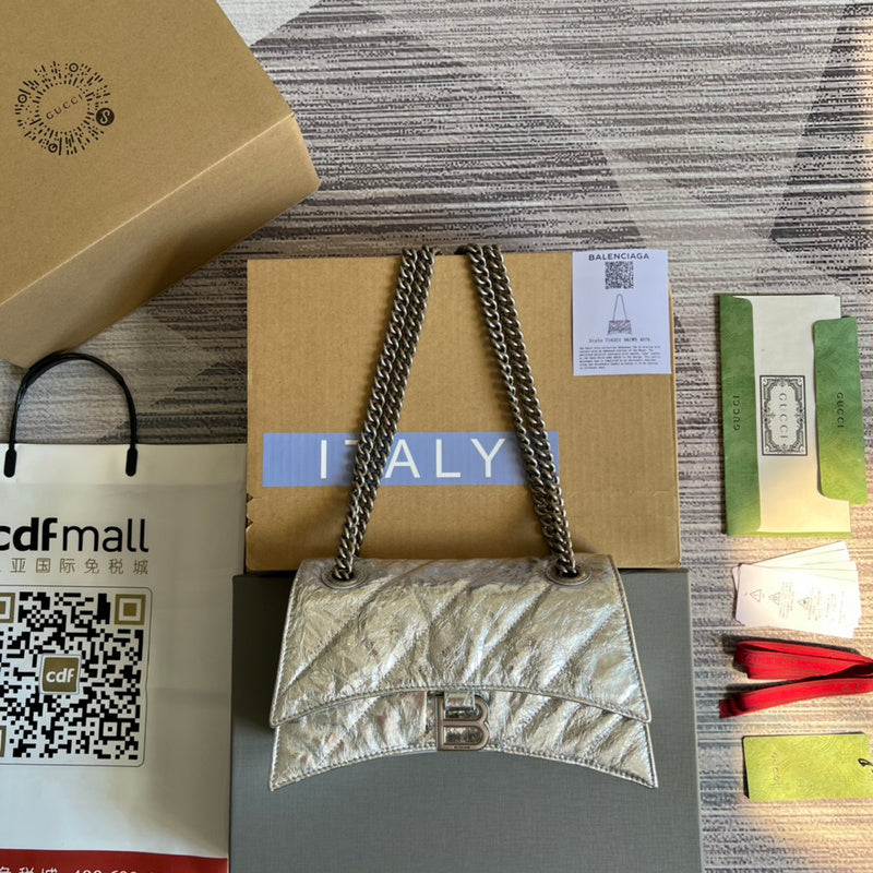 Amelia- GCI Bags - 4159