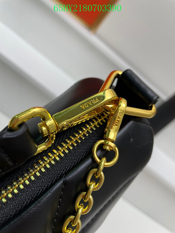 Prada Bags - The Barnes Bags  123