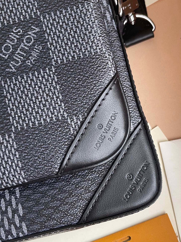 Amelia - LV Bags - 12586