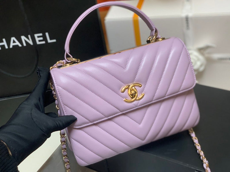 Amelia - CHL Lady Bags - 266
