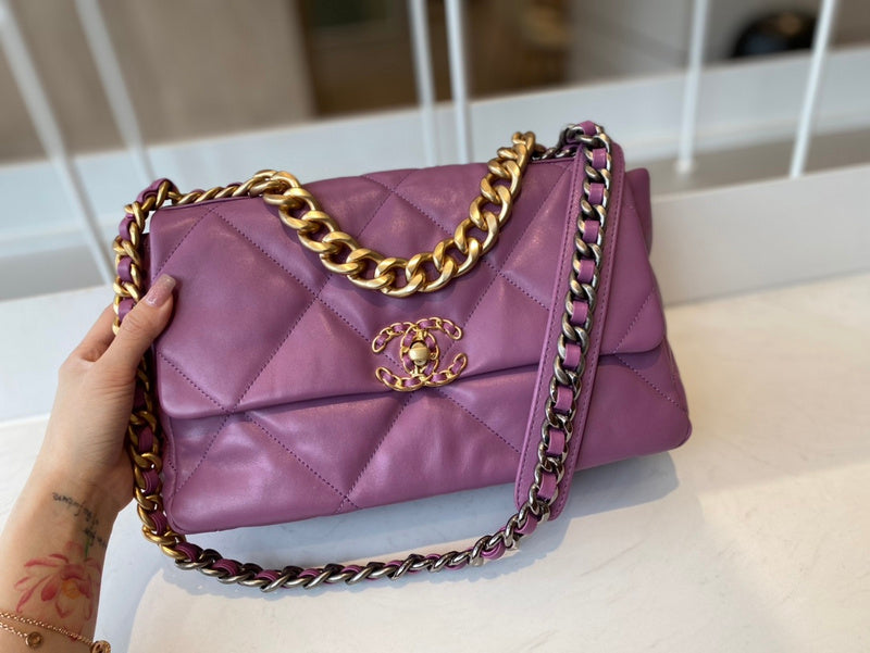 Amelia- CHL Bags - 6432