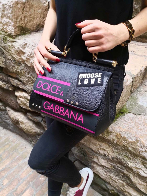 Amelia- DG Bags - 294