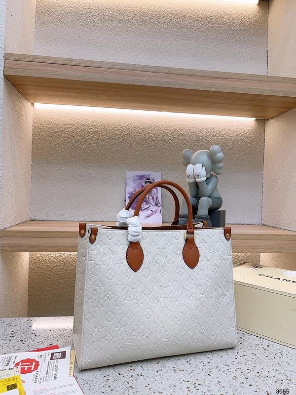 Amelia - LV Bags - 14607