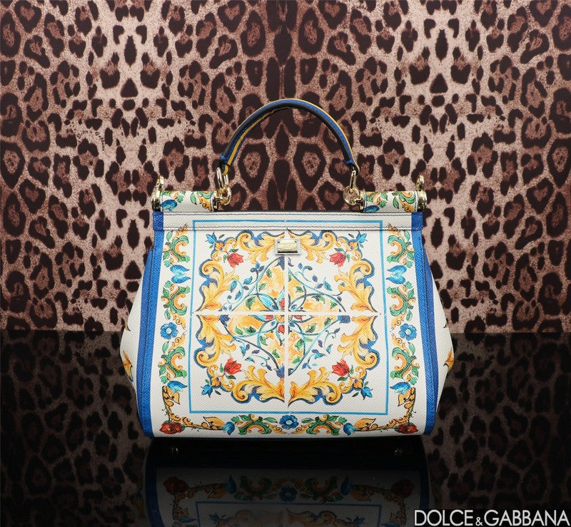 Amelia- DG Bags - 410