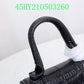 Amelia - BGA Bags - 2507