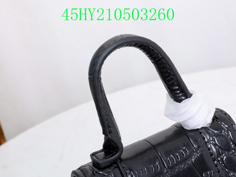 Amelia - BGA Bags - 2507