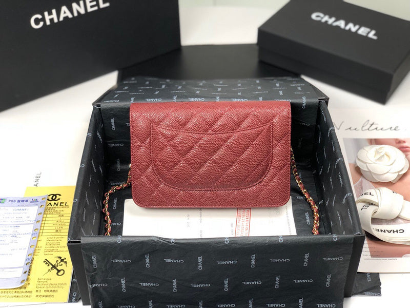 Amelia- CHL Bags - 7459