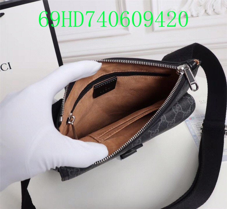 Amelia - GCI Bags - 11206