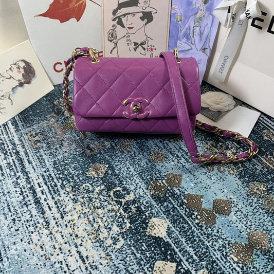 Amelia - CHL Bags - 1703